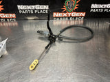 2012 C6 CORVETTE AUTO SHIFTER CABLE TRANS LINKAGE #1409