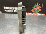 10-13 GM SILVERADO SIERRA ECU PCM E38 12647990 OEM #1113