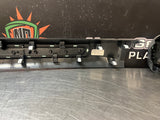 2024 MUSTANG GT LH & RH DASH PANEL TRIM WITH VENT OEM #1226