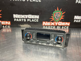 97-04 C5 CORVETTE CLIMATE CONTROL HVAC OEM 16254311 #963