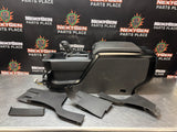 2012 F150 CENTER CONSOLE W SHIFTER OEM #1375