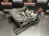 2016 FORD MUSTANG RH PASSENGER POWER SEAT TRACK HEATED/COOLED OEM #841