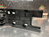 2014 FORD F250 F350 LH FRONT OUTER AIR VENT WITH TRIM DC34-2504317-A OEM #1333