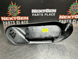 97-04 C5 CORVETTE RH PASSENGER SEAT CONTROL UNIT HOUSING 12135158 12455427 #798