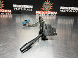 1999 C5 CORVETTE TURN SIGNAL CRUISE CONTROL HEADLIGHT SWITCH STALK #781