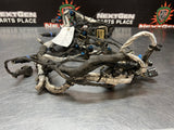 11-16 FORD F250 6.7 POWERSTROKE INJECTOR HARNESS DC3T-12B637-R59CL OEM #W440