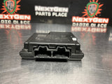 2017 CAMARO SS KEYLESS ENTRY MODULE OEM 13510106 #796