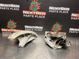 2018 CAMARO SS LH/RH MOTOR MOUNT BRACKETS OEM #796