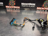 97-04 C5 CORVETTE TURN SIGNAL CRUISE CONTROL HEADLIGHT STALK OEM #1530