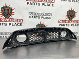 2014 FORD MUSTANG FRONT GRILL ASSEMBLY OEM #284