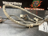2013 FORD F250 6.7L TAIL LIGHT HARNESS OEM BC3T-13A409-AF #1183