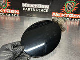 97-04 C5 CORVETTE FUEL DOOR GAS COVER BLCK OEM #797