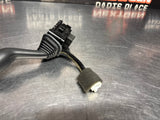 04-06 PONTIAC GTO WINDSHIELD WIPER STALK SWITCH OEM 92169934 #1269