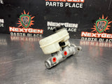 1998 C5 CORVETTE BRAKE MASTER CYLINDER OEM 18016548 #1303