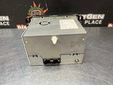 2008 GMC SIERRA 3500 RADIO STEREO PLAYER 25865029 OEM #1085