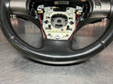 2007 C6 CORVETTE STEERING WHEEL OEM #998