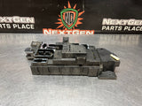 2008 FORD F250 F350 INTERIOR FUSE BOX BCM 7C3T-15604-CM OEM #298