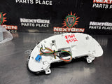 2006 C6 CORVETTE CLUSTER INFORMATION CONTROL PANEL 84,132 MILES 10392168 #1364