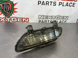 2006 C6 CORVETTE LH BACKUP REVERSE LIGHT ASSEMBLY OEM 15851494 #508