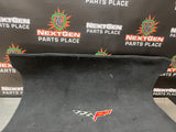 05-13 C6 CORVETTE LLOYD LUXE MATS TRUNK CARPET #1110