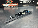 2019 FORD MUSTANG GT RH PASSENGER SIDE DASH TRIM FR3B-63044B78 OEM #1643