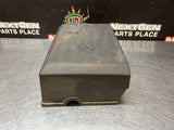2008 GMC SIERRA 3500 FUSE BOX LID 25815385 OEM #1085