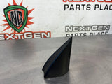 04-06 GTO PASSENGER RIGHT SIDE DOOR PANEL MIRROR VENT TRIM OEM 92091111 #693