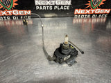 1998 CORVETTE C5 RF FRONT RIDE HEIGHT SENSOR 22154202 OEM #1425