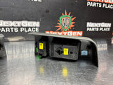 2014 FORD F350 EXTENDED CAB FRONT WINDOW SWITCHES OEM #1014