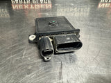 2005 GMC SIERRA 6.6 LLY GLOW PLUG MODULE OEM #1040