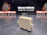 04-07 CADILLAC CTS-V LH HEATED SEAT CONTROL MODULE 25737275 OEM #1587