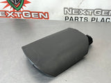 2011 CAMARO SS CENTER CONSOLE LID OEM #467