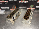 LS3 L92 L98 GM SQUARE PORT 823 HEAD SET OEM #4084