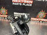 2017 FORD MUSTANG GT AUTO (6R80) SHIFTER WITH KNOB ASSEMBLY OEM #1267