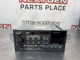 97-04 C5 CORVETTE OEM RADIO 16257631 #557