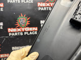 2010 CAMARO SS RH PASSENGER SIDE FRONT SEAT ADJUSTER TRIM OEM #1441