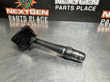 2004 CADILLAC CTS-V WINDSHIELD WIPER STALK 1999309 OEM #1193