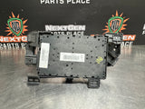 2008 FORD F250 F350 INTERIOR FUSE BOX BCM 7C3T-15604-CL OEM #861