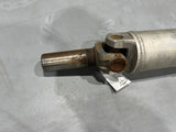 2015 CHEVY SILVERADO 2500 LML CREW CAB SHORT BED DRIVESHAFT 84041621 OEM #758
