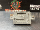 2012 SILVERADO 2500HD LTZ GLOW PLUG CONTROLLER MODULE OEM 12652111 #1260