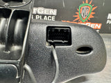 2007 C6 CORVETTE REAR VIEW MIRROR OEM #1255