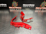 08-09 PONTIAC G8 HOOD HINGES LH/RH RED 92160231 92160230 OEM #948