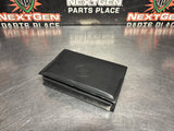 2007 CADILLAC CTS-V OWNERS MANUAL OEM #1411