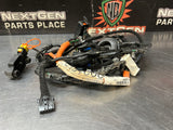 2008 C6 Corvette LH Driver Side Door Wire Harness OEM 15777014 #1266