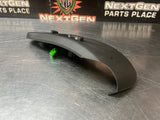 05-13 C6 CORVETTE RH PASSENGER SEAT CONTROL UNIT BLACK OEM 88898532 10325877 #1266