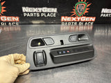 2021 CAMARO SS OVERHEAD CONSOLE DOME LIGHT WITH ONSTAR OEM 84639395 #1556