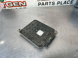 2011 FORD F350 6.7L TCM TRANSMISSION CONTROL MODULE BC3A-12B565-JD OEM #566