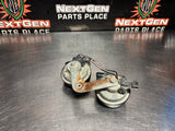 05-13 C6 CORVETTE HORN ASSEMBLY OEM #1080