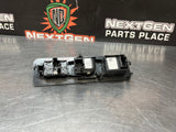 2015 FORD F350 LH DRIVER SIDE POWER MIRROR SEAT MEMORY SWITCH OEM #979