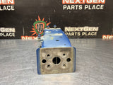 16-22 CAMARO SS LEFT FRONT REINFORCEMENT BRACKET OEM 23438102 #1556